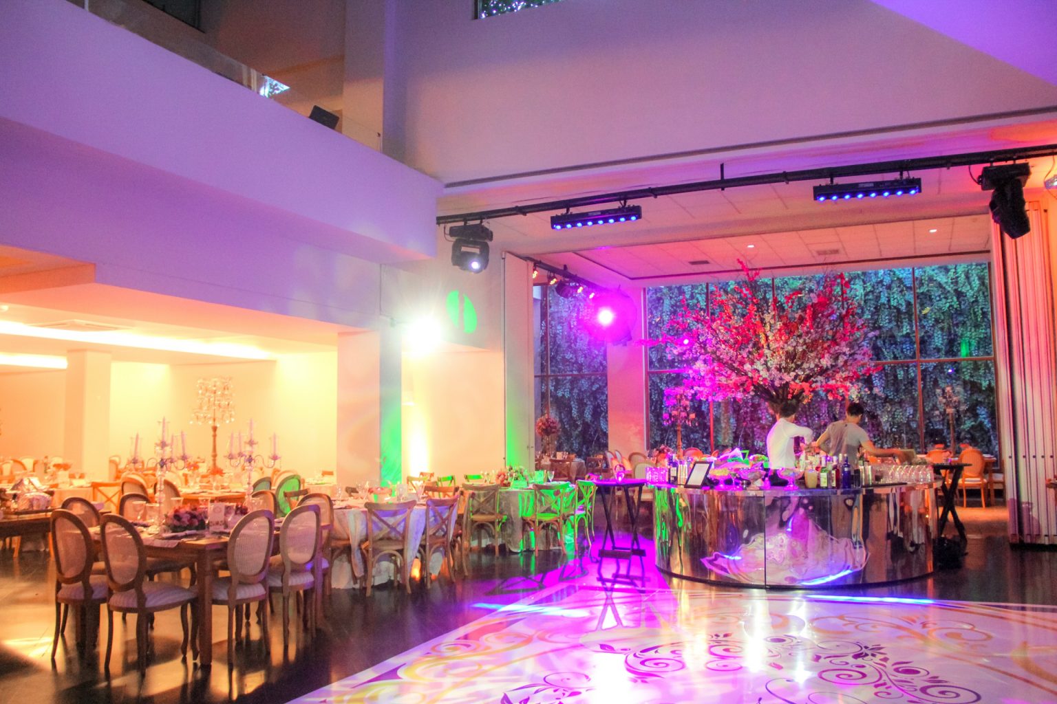 CASAMENTO JUDAICO TRADIÇÃO E ELEGÂNCIA Buffet