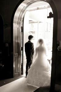 5 passos básicos e essenciais para organizar um casamento