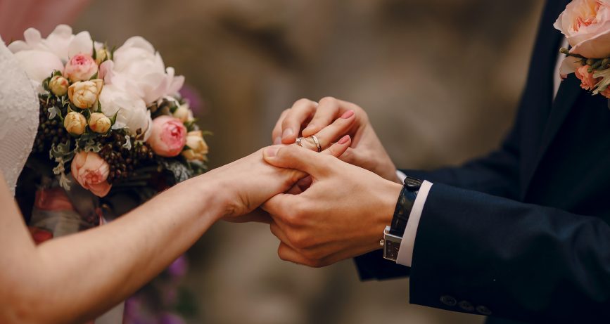 Casamento, guia essencial (e completo) com o passo a passo para você não esquecer nada e brilhar na cerimônia