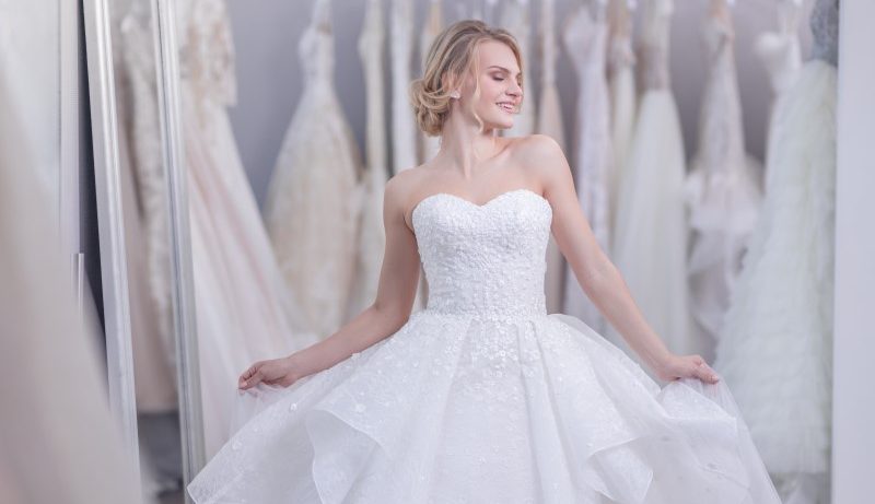 Vestido de noiva e Vestido para Casamento, conheça as melhores opções e entenda como escolher