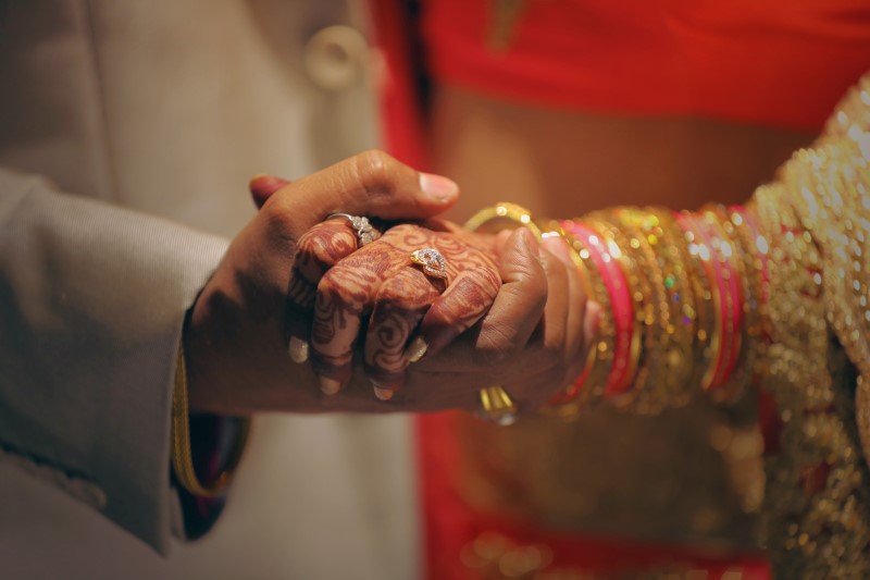 Bodas de casamento: nome, significado e como comemorar