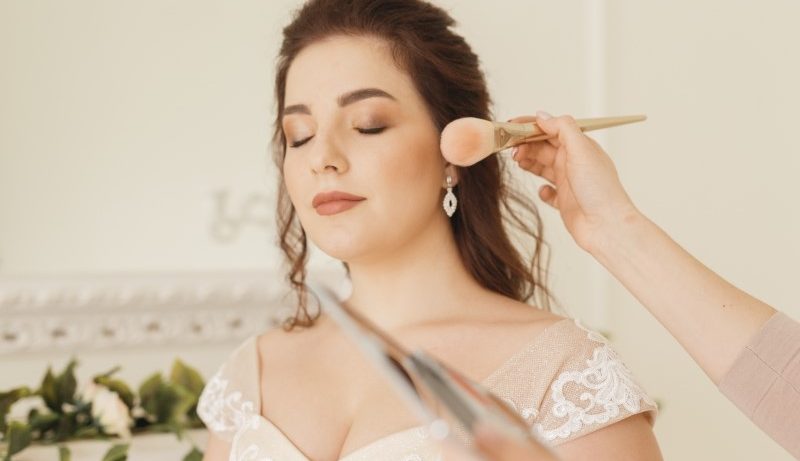 Maquiagem para casamento – Como escolher a maquiagem PERFEITA