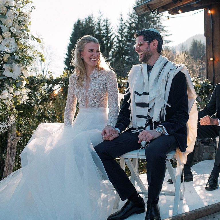 CASAMENTO JUDAICO TRADIÇÃO E ELEGÂNCIA Buffet