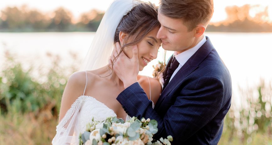 Casamento jovial – “Mini Wedding”- rústico